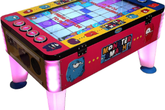 monster juiste formaat