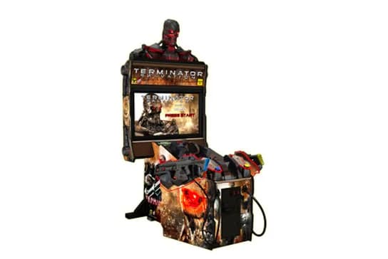 Terminator Salvation