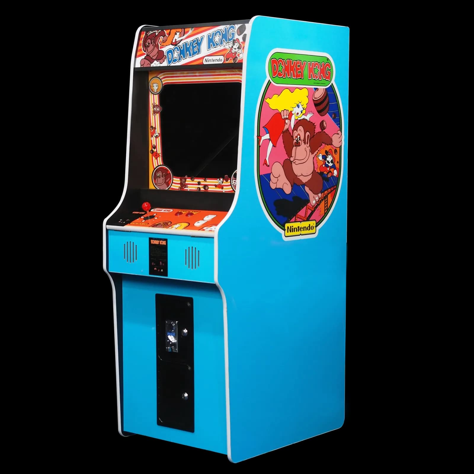 Donkey Kong Arcade