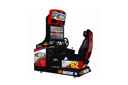 Nascar Single