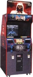 House of the Dead