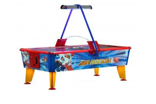 Airhockey 6ft