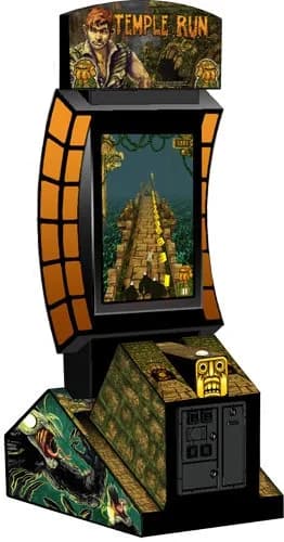 Temple Run