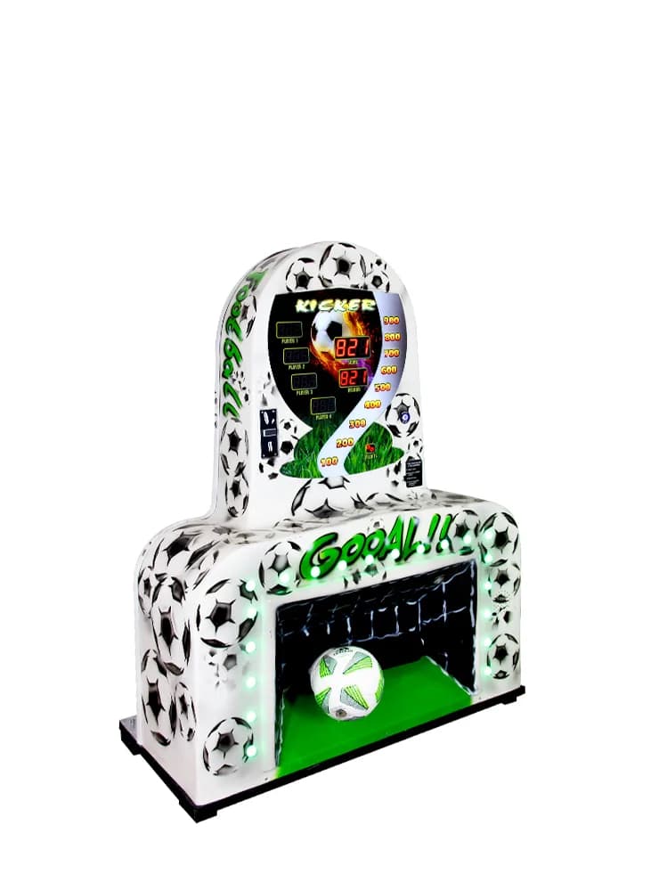 Kicker / Voetbalmachine