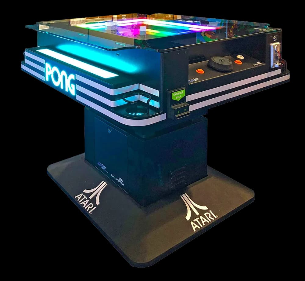 Pong