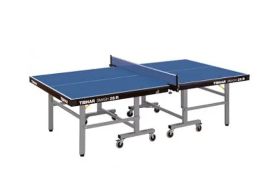 Tafeltennistafel Tibhar Smash 28/R