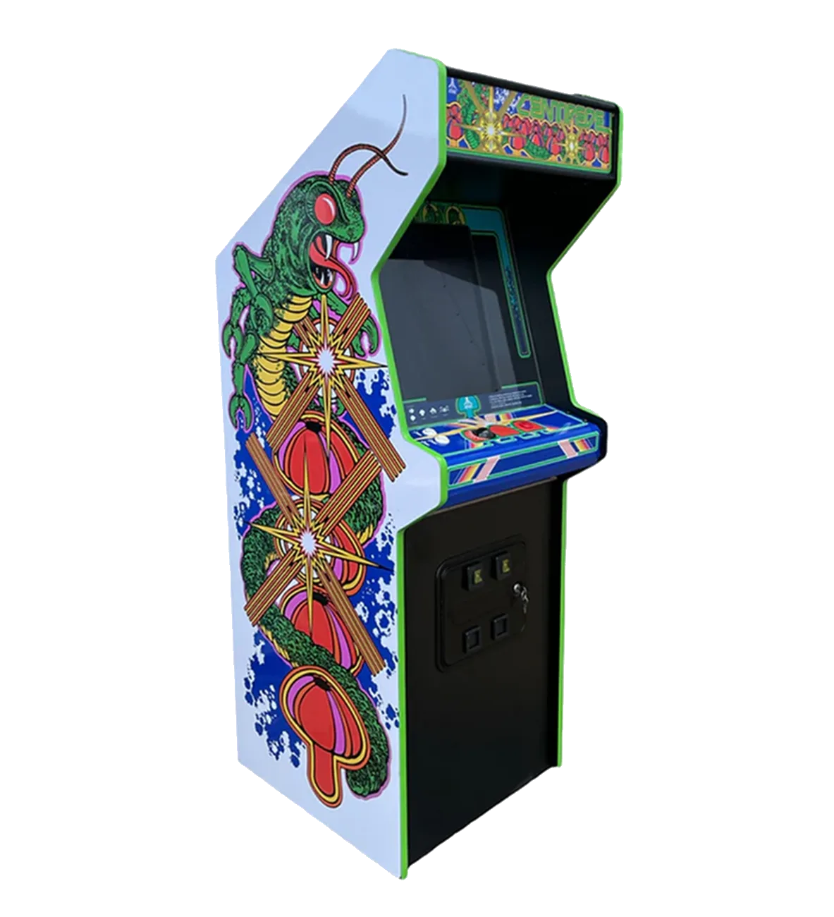 Centipede Arcade