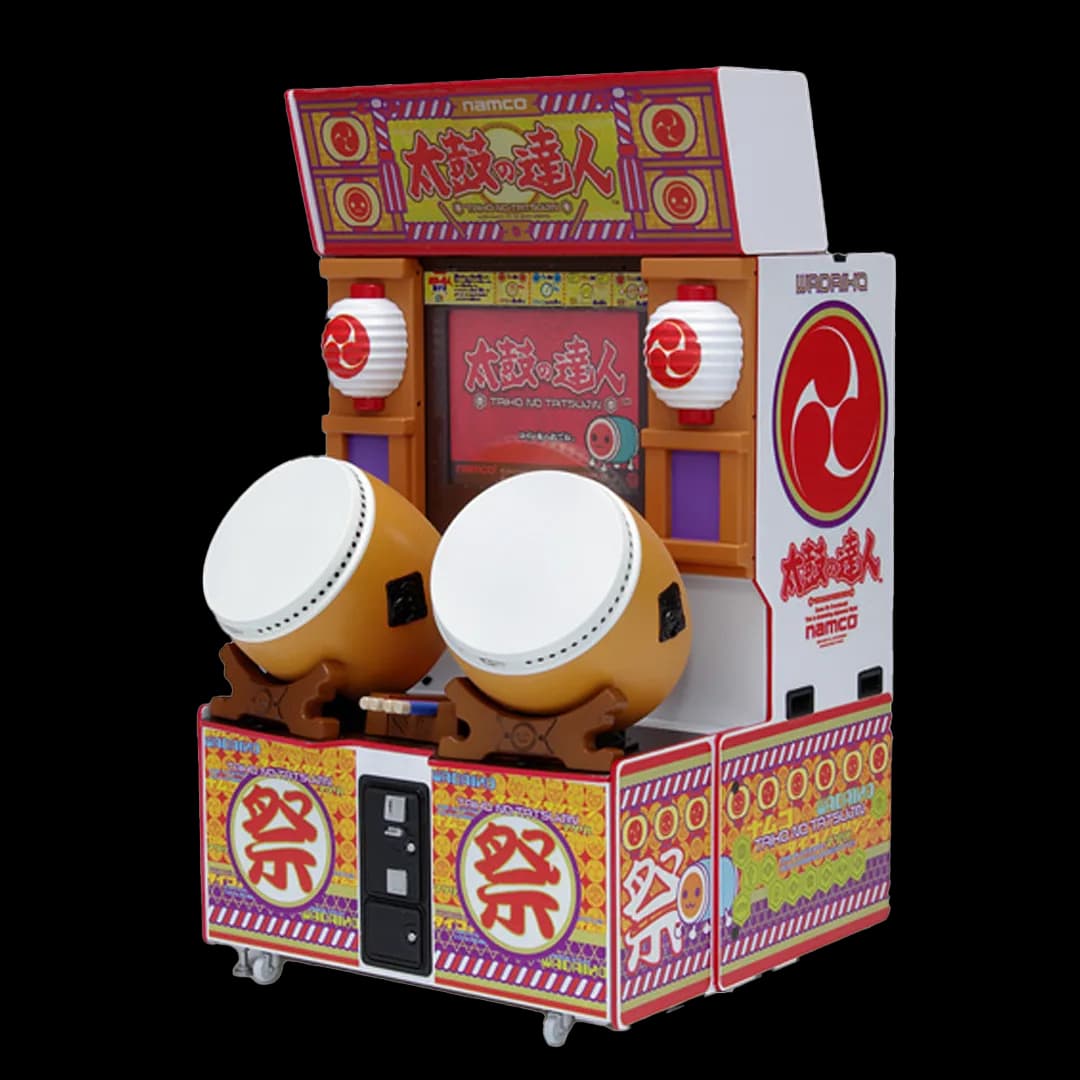 Taiko No Tatsujin