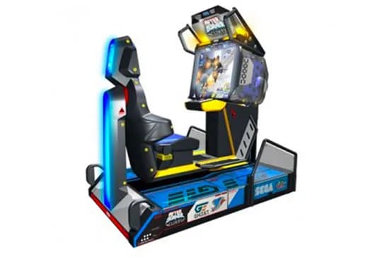 Flight Simulator Afterburner