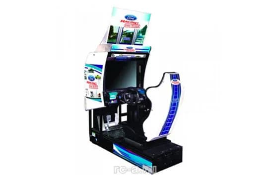 Ford Racing single