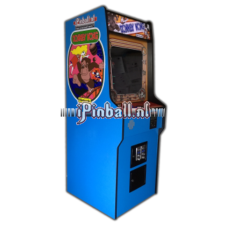 Donkey Kong arcadegame