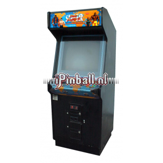 Street Fighter 2 Original Arcade game