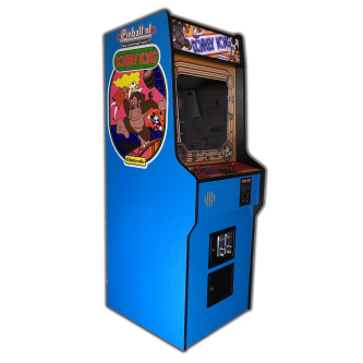 Donkey Kong arcadegame
